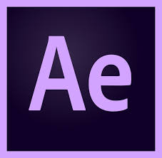 logo Adobe After Effects